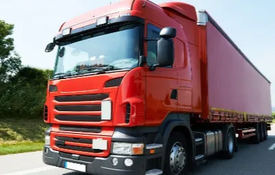 İstanbul Yayla Ambar Kargo