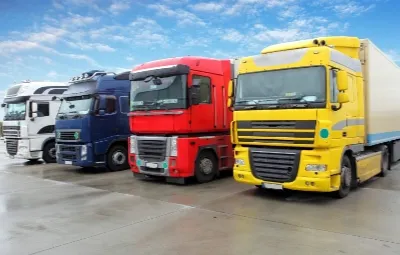 İstanbul Yayla Nakliye Ambarı